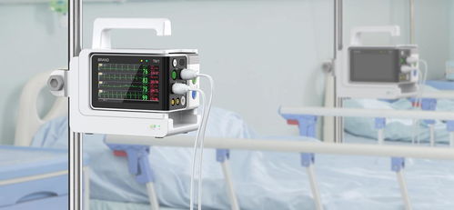 深圳医疗产品监护仪外观结构设计要点分析 基于电脑动画设计的视角