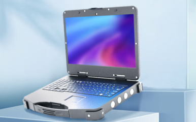 15.6英寸移动工作站 电脑动画设计的行业利器