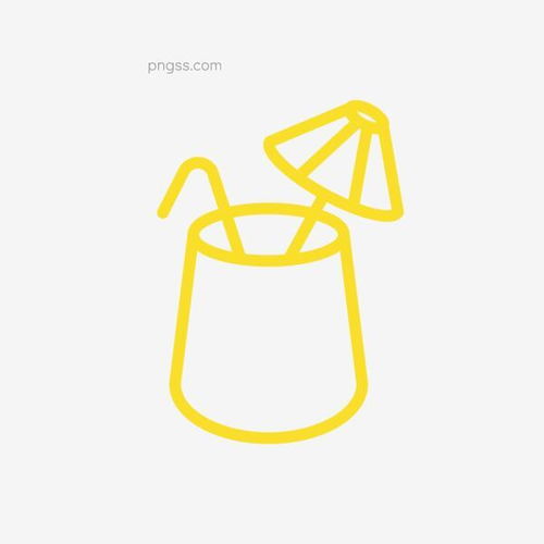 探索免费优质PNG素材 2000x2000px饮料杯子免抠图应用指南