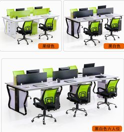 重庆凯佳家具厂 一站式办公家具解决方案，打造高效办公空间