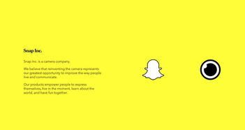 靠疯狂收购布局AR的Snap，给我们带来什么启示